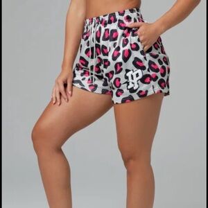 Inaka Power Gym Shorts